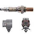 250-24782 After Catalytic Converter Oxygen Sensor, Sold Individually, 4-wire, 2.3L, 4Cyl, Walker Products Original Equipment Base Sensor
