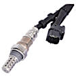 250-24786 Oxygen Sensor, Sold Individually, 4-wire, Walker Products Original Equipment Base Sensor