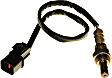 250-24789 After Catalytic Converter Oxygen Sensor, Sold Individually, 4-wire, Walker Products Original Equipment Base Sensor