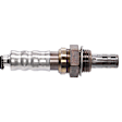 250-24791 After Catalytic Converter Oxygen Sensor, Sold Individually, 4-wire, 2.3L, 4Cyl, Walker Products Original Equipment Base Sensor
