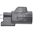 250-24791 After Catalytic Converter Oxygen Sensor, Sold Individually, 4-wire, 2.3L, 4Cyl, Walker Products Original Equipment Base Sensor