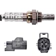 250-24791 After Catalytic Converter Oxygen Sensor, Sold Individually, 4-wire, 2.3L, 4Cyl, Walker Products Original Equipment Base Sensor