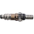 250-24796 Before Catalytic Converter Oxygen Sensor, Sold Individually, 4-wire, 1.8L, 4Cyl, Walker Products Original Equipment Base Sensor