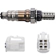 250-24796 Before Catalytic Converter Oxygen Sensor, Sold Individually, 4-wire, 1.8L, 4Cyl, Walker Products Original Equipment Base Sensor