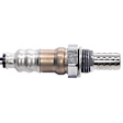 250-24798 After Catalytic Converter Oxygen Sensor, Sold Individually, 4-wire, Walker Products Original Equipment Base Sensor