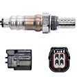 250-24798 After Catalytic Converter Oxygen Sensor, Sold Individually, 4-wire, Walker Products Original Equipment Base Sensor