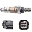 250-24799 After Catalytic Converter Oxygen Sensor, Sold Individually, 4-wire, 2.4L, 4Cyl, Walker Products Original Equipment Base Sensor