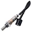 250-24833 Oxygen Sensor, Sold Individually, 4-wire, Walker Products Original Equipment Base Sensor