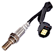 250-24835 Before Catalytic Converter Oxygen Sensor, Sold Individually, 4-wire, Walker Products Original Equipment Base Sensor