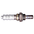 250-24836 Oxygen Sensor, Sold Individually, 4-wire, Walker Products Original Equipment Base Sensor