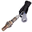 250-24839 Oxygen Sensor, Sold Individually, 4-wire, Walker Products Original Equipment Base Sensor
