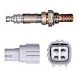 250-24839 Oxygen Sensor, Sold Individually, 4-wire, Walker Products Original Equipment Base Sensor