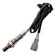 250-24840 After Catalytic Converter Oxygen Sensor, Sold Individually, 4-wire, 3.0L, 6Cyl, Walker Products Original Equipment Base Sensor