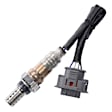 250-24845 Before Catalytic Converter Oxygen Sensor, Sold Individually, 4-wire, 3.6L, 6Cyl, Walker Products Original Equipment Base Sensor
