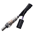 250-24851 Before Catalytic Converter Oxygen Sensor, Sold Individually, 4-wire, 1.6L, 4Cyl, Walker Products Original Equipment Base Sensor