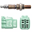 250-24861 Oxygen Sensor, Sold Individually, 4-wire, Walker Products Original Equipment Base Sensor