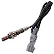 250-24870 Oxygen Sensor, Sold Individually, 4-wire, Walker Products Original Equipment Base Sensor