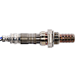 250-24870 Oxygen Sensor, Sold Individually, 4-wire, Walker Products Original Equipment Base Sensor