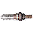 250-24872 After Catalytic Converter Oxygen Sensor, Sold Individually, 4-wire, Walker Products Original Equipment Base Sensor