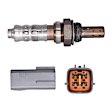 250-24872 After Catalytic Converter Oxygen Sensor, Sold Individually, 4-wire, Walker Products Original Equipment Base Sensor