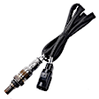 250-24873 After Catalytic Converter Oxygen Sensor, Sold Individually, 4-wire, 2.0L, 4Cyl, Walker Products Original Equipment Base Sensor