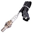 250-24878 After Catalytic Converter Oxygen Sensor, Sold Individually, 4-wire, Walker Products Original Equipment Base Sensor