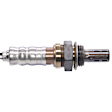 250-24909 Oxygen Sensor, Sold Individually, 4-wire, Walker Products Original Equipment Base Sensor