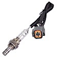 250-24913 After Catalytic Converter Oxygen Sensor, Sold Individually, 4-wire, Walker Products Original Equipment Base Sensor