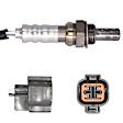 250-24913 After Catalytic Converter Oxygen Sensor, Sold Individually, 4-wire, Walker Products Original Equipment Base Sensor