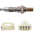 250-24914 Oxygen Sensor, Sold Individually, 4-wire, Walker Products Original Equipment Base Sensor
