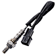250-24916 Before Catalytic Converter Oxygen Sensor, Sold Individually, 4-wire, 2.0L, 4Cyl, Walker Products Original Equipment Base Sensor