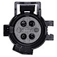 250-24942 Oxygen Sensor, Sold Individually, 4-wire, Walker Products Original Equipment Base Sensor