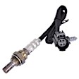 250-24943 Oxygen Sensor, Sold Individually, 4-wire, Walker Products Original Equipment Base Sensor