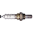 250-24943 Oxygen Sensor, Sold Individually, 4-wire, Walker Products Original Equipment Base Sensor