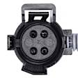 250-24943 Oxygen Sensor, Sold Individually, 4-wire, Walker Products Original Equipment Base Sensor