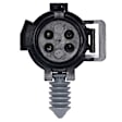 250-24946 Before Catalytic Converter Oxygen Sensor, Sold Individually, 4-wire, 2.0L, 4Cyl, Walker Products Original Equipment Base Sensor