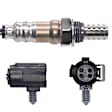 250-24946 Before Catalytic Converter Oxygen Sensor, Sold Individually, 4-wire, 2.0L, 4Cyl, Walker Products Original Equipment Base Sensor