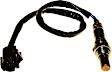 250-24947 Before or After Catalytic Converter Oxygen Sensor, Sold Individually, 4-wire, 4.7L, 8Cyl, Walker Products Original Equipment Base Sensor