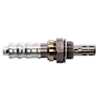 250-24953 Driver Side, After Catalytic Converter Oxygen Sensor, Sold Individually, 4-wire, Walker Products Original Equipment Base Sensor