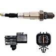 250-24977 After Catalytic Converter Oxygen Sensor, Sold Individually, 4-wire, 2.0L, 4Cyl