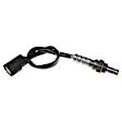 250-24983 Oxygen Sensor, Sold Individually, 4-wire, Walker Products Original Equipment Base Sensor