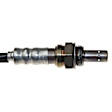 250-24983 Oxygen Sensor, Sold Individually, 4-wire, Walker Products Original Equipment Base Sensor