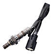 250-24989 Oxygen Sensor, Sold Individually, 4-wire, Walker Products Original Equipment Base Sensor