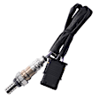 250-24993 After Catalytic Converter Oxygen Sensor, Sold Individually, 4-wire, 3.0L, 6Cyl, Walker Products Original Equipment Base Sensor
