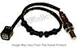 250-24998 After Secondary Catalytic Converter Oxygen Sensor, Sold Individually, 4-wire, 3.5L, 6Cyl, Walker Products Original Equipment Base Sensor