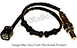 250-24999 Oxygen Sensor, Sold Individually, 4-wire, Walker Products Original Equipment Base Sensor