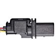 250-25037 Oxygen Sensor, Sold Individually, 5-wire, Walker Products Original Equipment Base Sensor