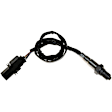 250-25045 Oxygen Sensor, Sold Individually, 5-wire, Walker Products Original Equipment Base Sensor