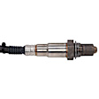 250-25049 Oxygen Sensor, Sold Individually, 5-wire, Walker Products Original Equipment Base Sensor