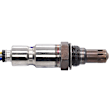 250-25063 Before Catalytic Converter Oxygen Sensor, Sold Individually, 5-wire, 2.5L, 4Cyl, Walker Products Original Equipment Base Sensor